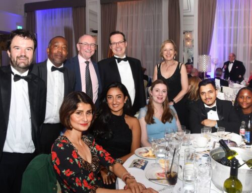 The BB&O Law Society Annual Awards 2023