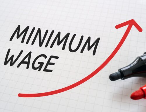 An Insight to Minimum Wage Legislation in the UK