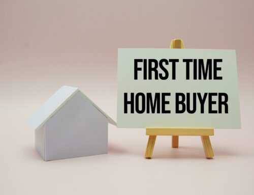 First-Time Buyers – The Process of Buying a House