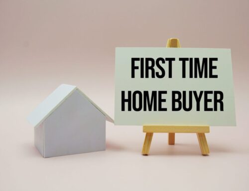 First-Time Buyers – The Process of Buying a House