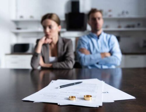 The Big Divorce Myth and Quickie Divorces