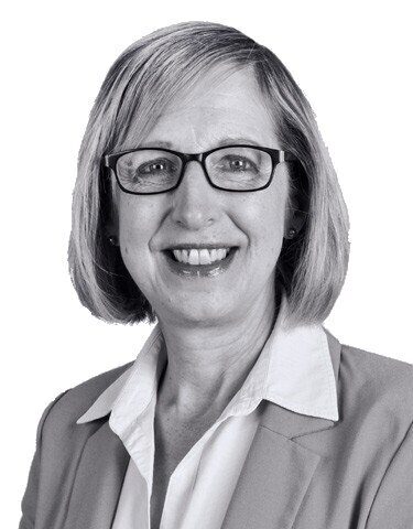 An image of Hilary Buckle, private client specialist