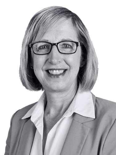 An image of Hilary Buckle, private client specialist