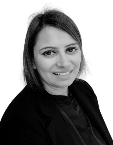 An image of Ranjit Siddle, Head of Family Law