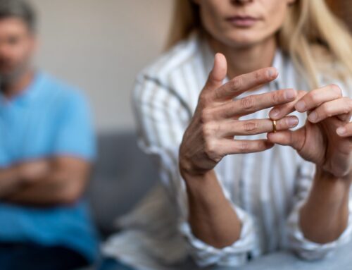 The Big Divorce Myth and Quickie Divorces