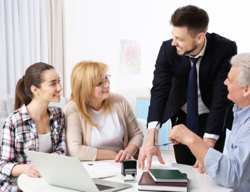 Protect Your Future: The Importance of Making a Lasting Power of Attorney