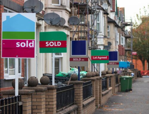 Changes To Stamp Duty 2025 – First-time Buyers In the South Feel the Brunt