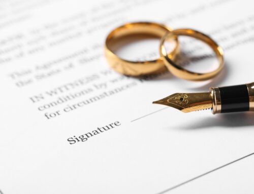 What is a Prenuptial Agreement?