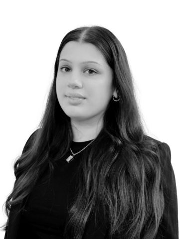 Selina Mehmood Image of Selina Mehmood, family legal assistant.