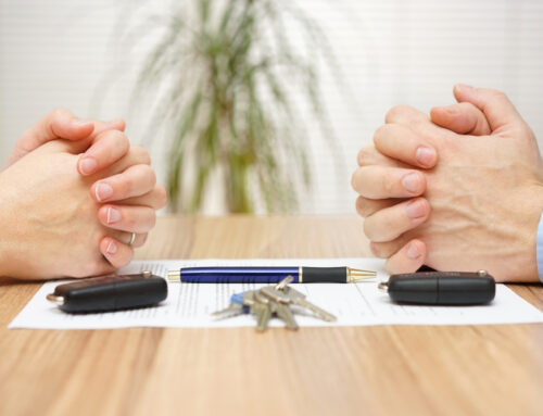 Standish v Standish – What does this mean for divorcing couples?