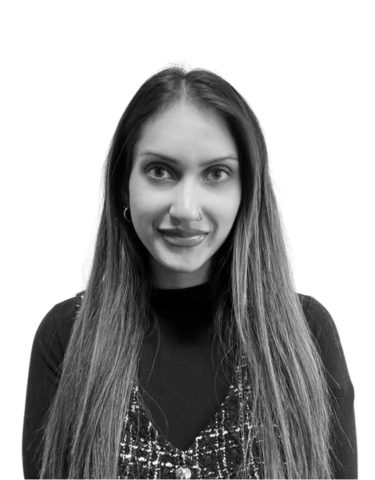 An image of Kaysha Bhamber, legal assistant