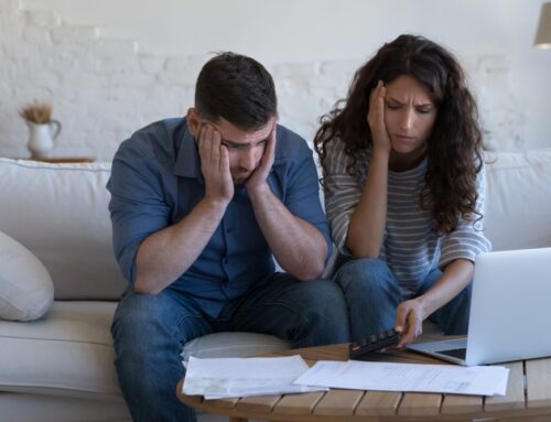 Renters’ Rights Act: The End of ‘No Fault’ Evictions